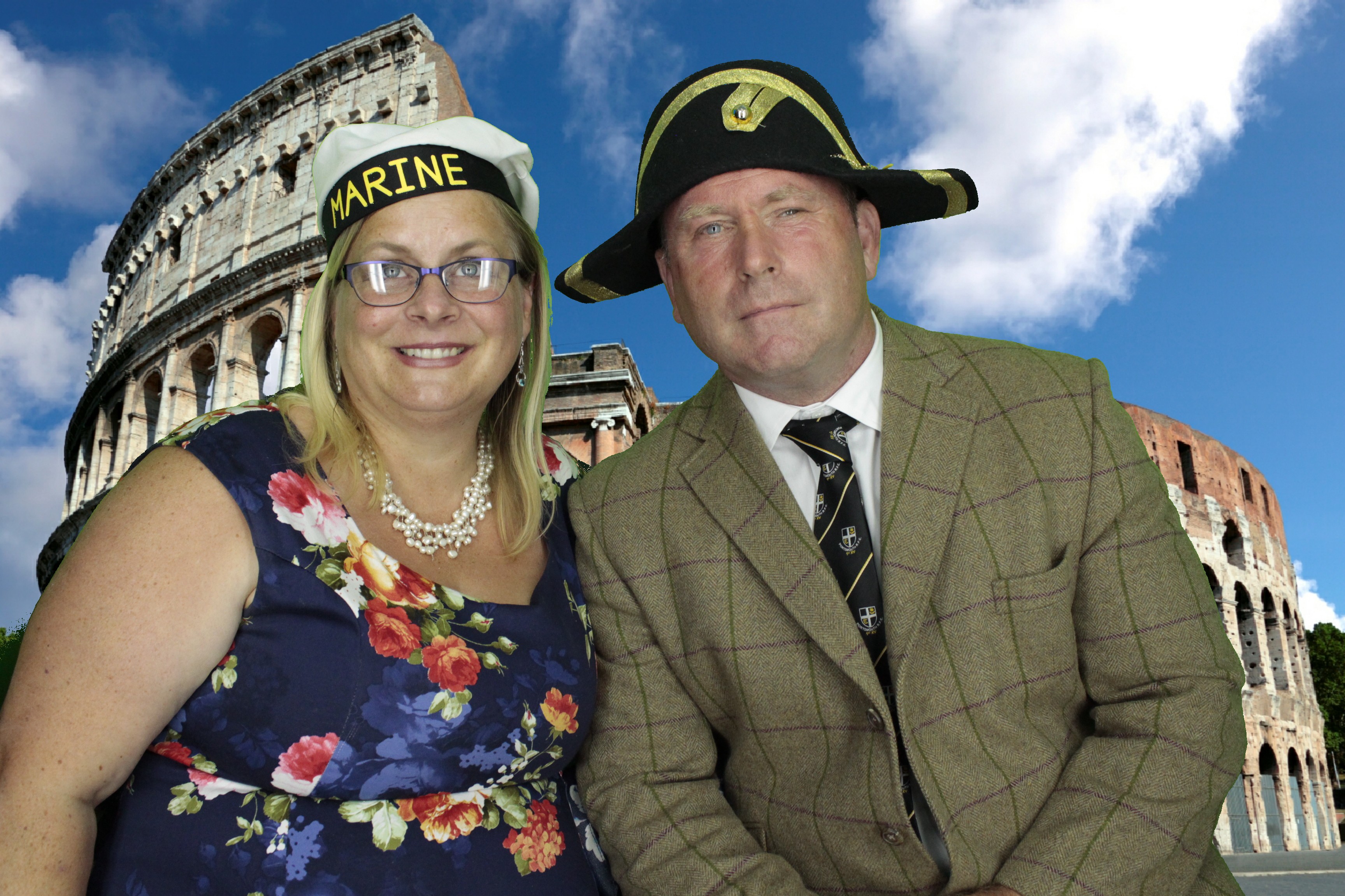 Jade & Arrons's Wedding | View more photos from the event at gallery.myphotoboothexperience.co.uk/u/MyPhotoBoothExperienceLtd/Jade-Arronss-Wedding